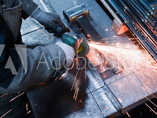 Friz Metallbau AG in Fellbach-Schmiden - Reparaturen