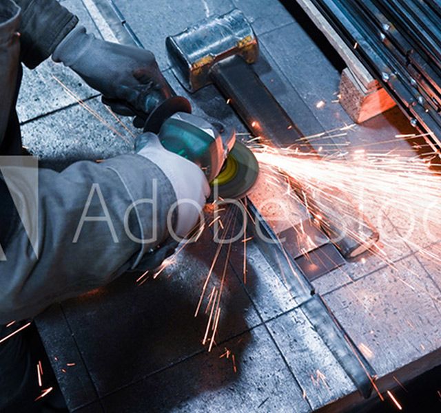 Friz Metallbau AG in Fellbach-Schmiden - Reparaturen
