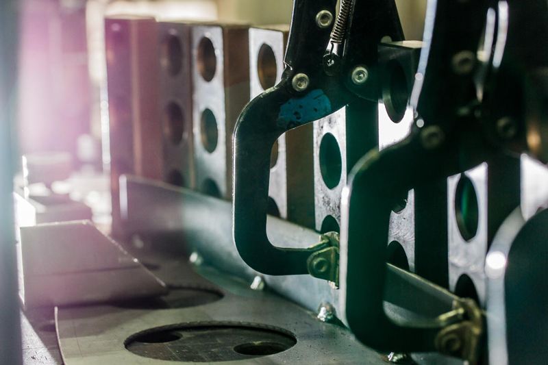Friz Metallbau AG in Fellbach-Schmiden - Impressionen