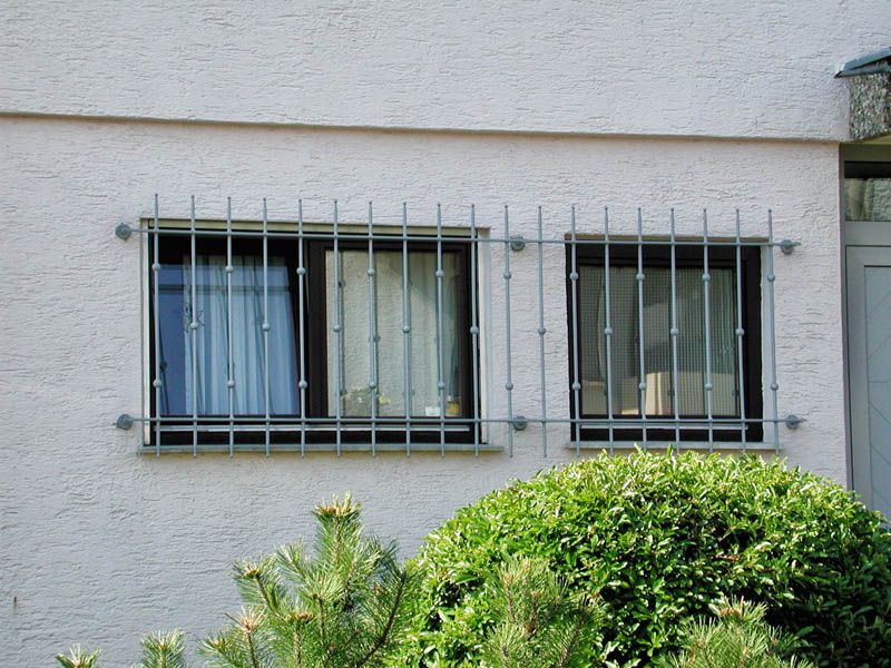 Friz Metallbau AG in Fellbach-Schmiden - Tore & Vergitterungen