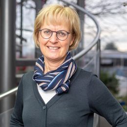 Karin Friz
