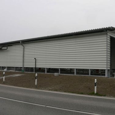 Friz Metallbau AG in Fellbach-Schmiden - Anlagenbau