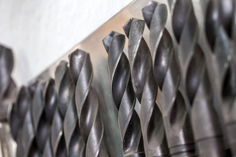 Friz Metallbau AG in Fellbach-Schmiden - Impressionen