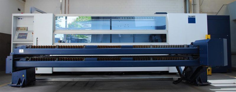 Friz Metallbau AG in Fellbach-Schmiden - Impressionen