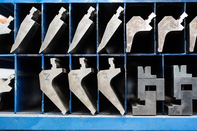Friz Metallbau AG in Fellbach-Schmiden - Impressionen