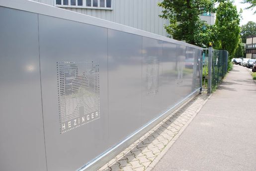 Tore & Vergitterungen