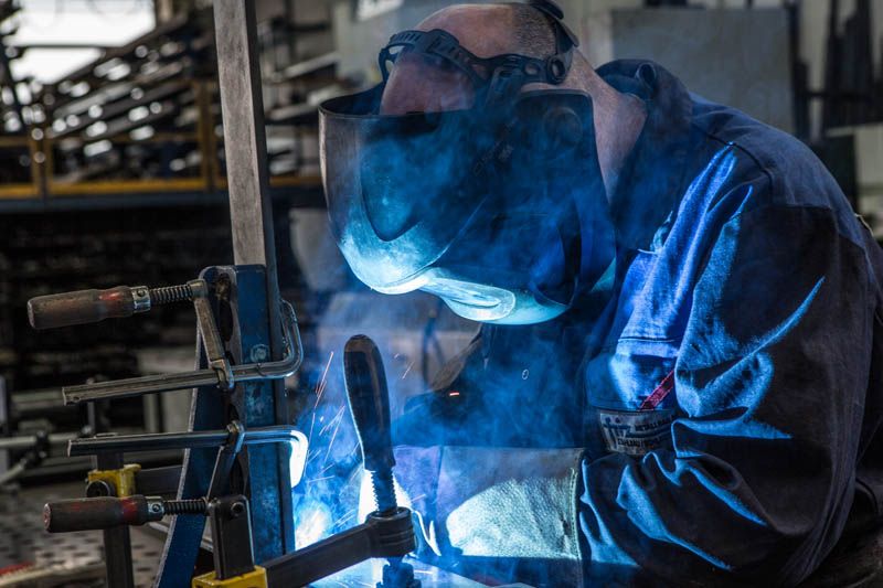 Friz Metallbau AG in Fellbach-Schmiden - Impressionen